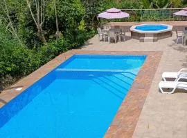 Hostería los Cedros de Mindo