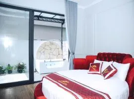 Homestay Lung Linh