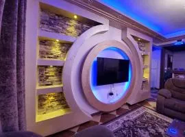 Zayed Hotel Apartments