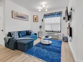 Blue Bliss Indoor Pool, FREE Parking, Near NYC