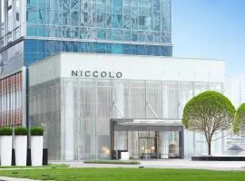 Niccolo Chengdu