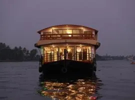 Cosy Boathouse