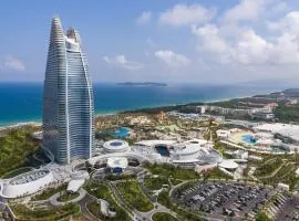 Atlantis Sanya、三亜市のリゾート