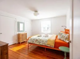 Modern Mill House - 3br Downtown Durham
