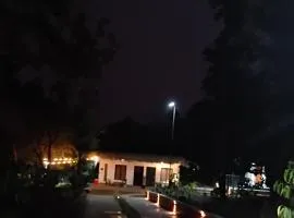 Forest Brew Resort Wayanad