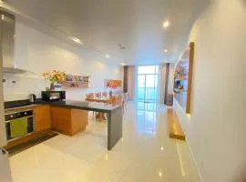Sealink Villa - Ocean Vista apartment MLA