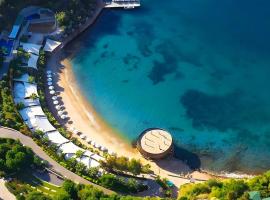 Sea-View Residence, hotel Milasban