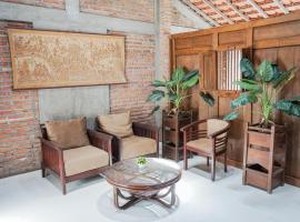 Griya Rejodani Homestay Jogja, Hotel in Ngaglik