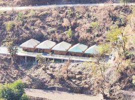 Palki Camps and Resorts, hotel v destinaci Kailāna