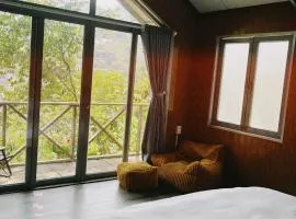 ĐÔNG Homestay Đà Lạt