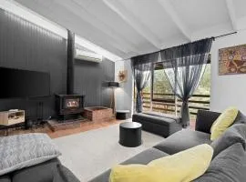 Rivendell - A Charming Mountain Retreat