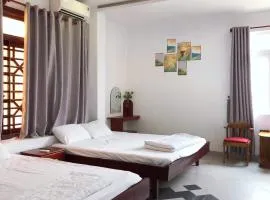 Motel Minh Thảo