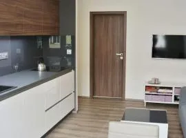 Nice room in heart of Arrecife