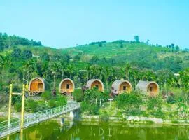 HDT Farm Stay Thanh Chuong
