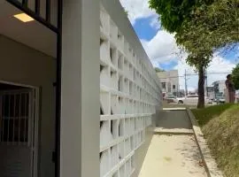 Flat Maceió 02