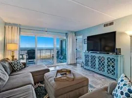 Condo w Fishing Pier Access