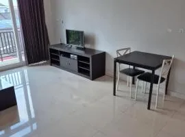 AT residence one bedroom