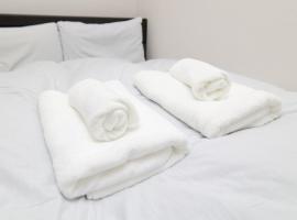 SOKOResort Hayama, hotel em Yokosuka