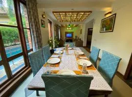 Raj Villa