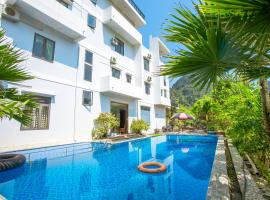 Trung Duc Phong Nha Hostel, Hotel in Phong Nha