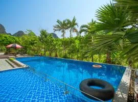 Trung Duc Phong Nha Hostel