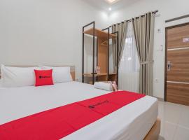 RedDoorz Syariah @ Boemi Guesthouse Tasikmalaya, hotel di Tasikmalaya