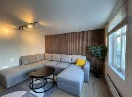 Cozy Corner 1 By Stavanger Bnb