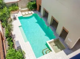 The Galleries on Brunswick