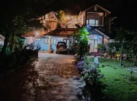 Ben's Villa Kannur !