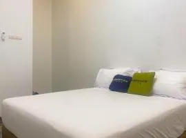 Urbanview Marsaben Guest House Syariah Lampung by RedDoorz