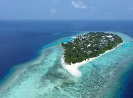 Beach view travel