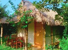 Khu Du Lịch Sinh Thái Ba Vì Eco Camping