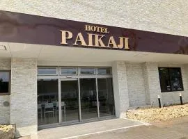 HOTEL PAiKAJi