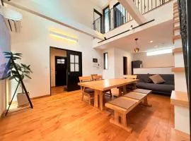 まちなかの家MANA