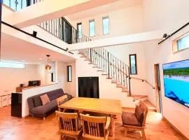 まちなかの家MANA