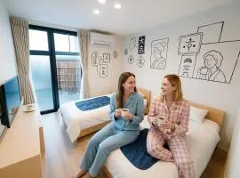 カモンイン 東寺東