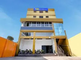 Via Galaxy Stay - Nr Morya Hospital