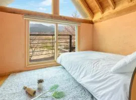 Gapyeong ebenzer Pension