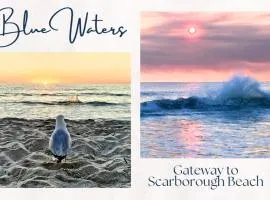 Blue Waters - 1bed Gateway to Scarborough Beach