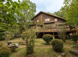 Nasu Grand Lodge
