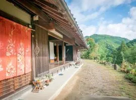 Wind&times heritage stay うえみなみ