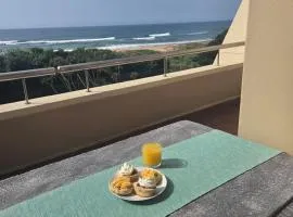 Ocean View Family Apartment - L'Escalier 208 a ABR3 Haven