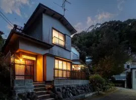 梅花の宿 そそそ