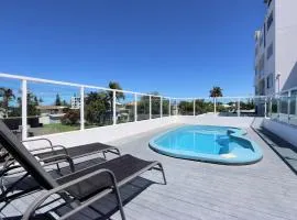Platinum Apartments Unit 12