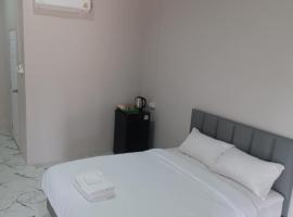 MWELL House - บ้านพักเอ็มเวล, hotel que acepta mascotas en Ban Klang