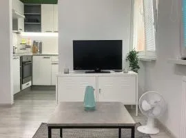 Luxusný apartmán v centre Vrútok