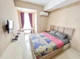Barsa City Babarsari 266