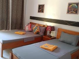 Alona J&J Tourist Inn