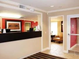 Beachwood Extended Suites
