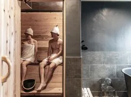 BORO SAUNA Sapporo